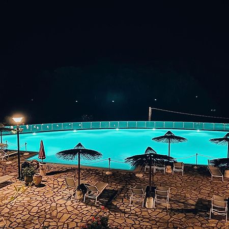 Basiliani - Cdshotels Otranto Ngoại thất bức ảnh