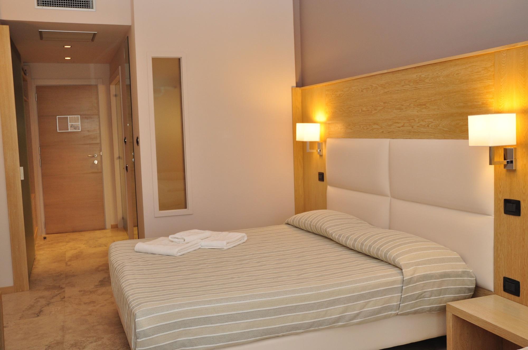 Basiliani - Cdshotels Otranto Ngoại thất bức ảnh