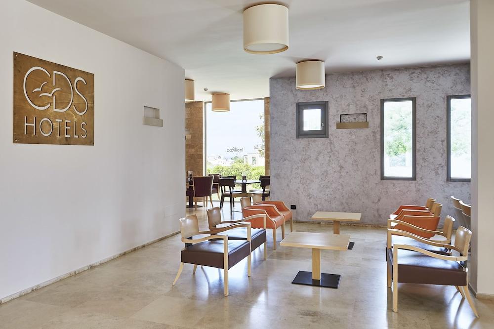 Basiliani - Cdshotels Otranto Ngoại thất bức ảnh