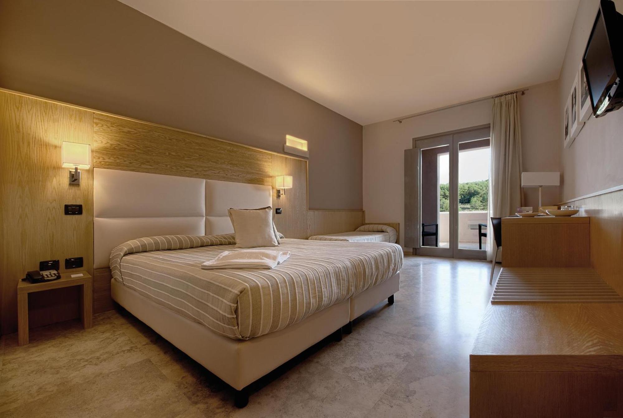 Basiliani - Cdshotels Otranto Ngoại thất bức ảnh