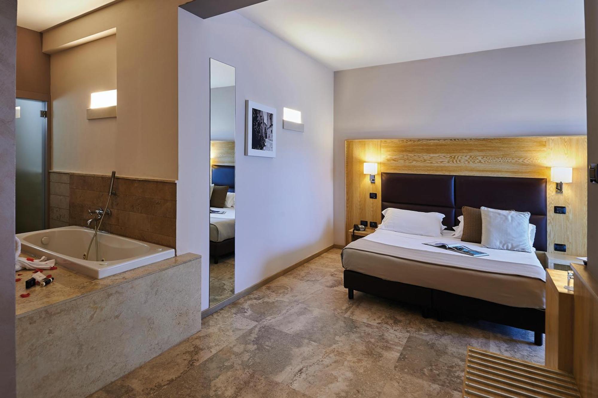 Basiliani - Cdshotels Otranto Ngoại thất bức ảnh