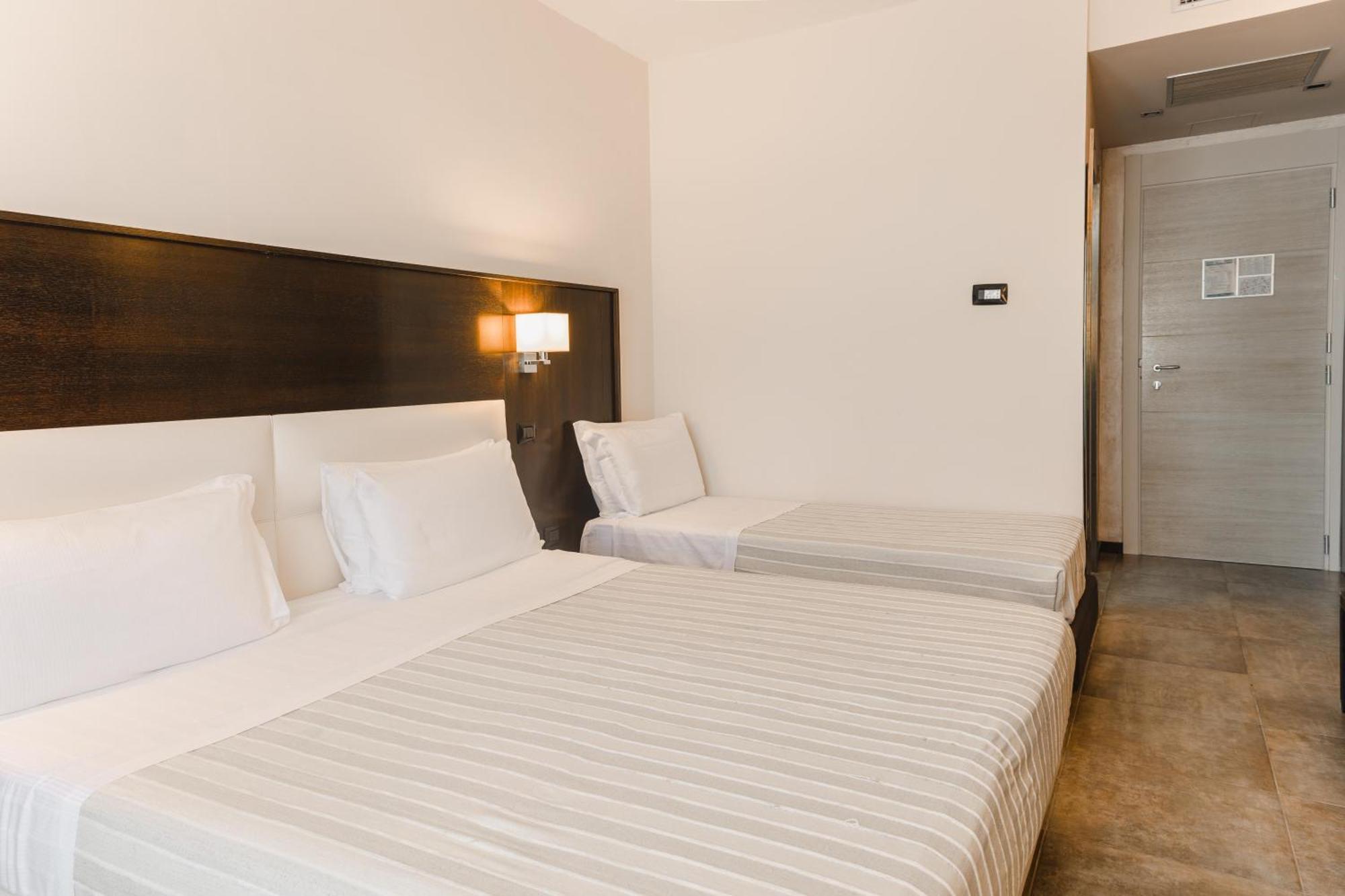 Basiliani - Cdshotels Otranto Ngoại thất bức ảnh