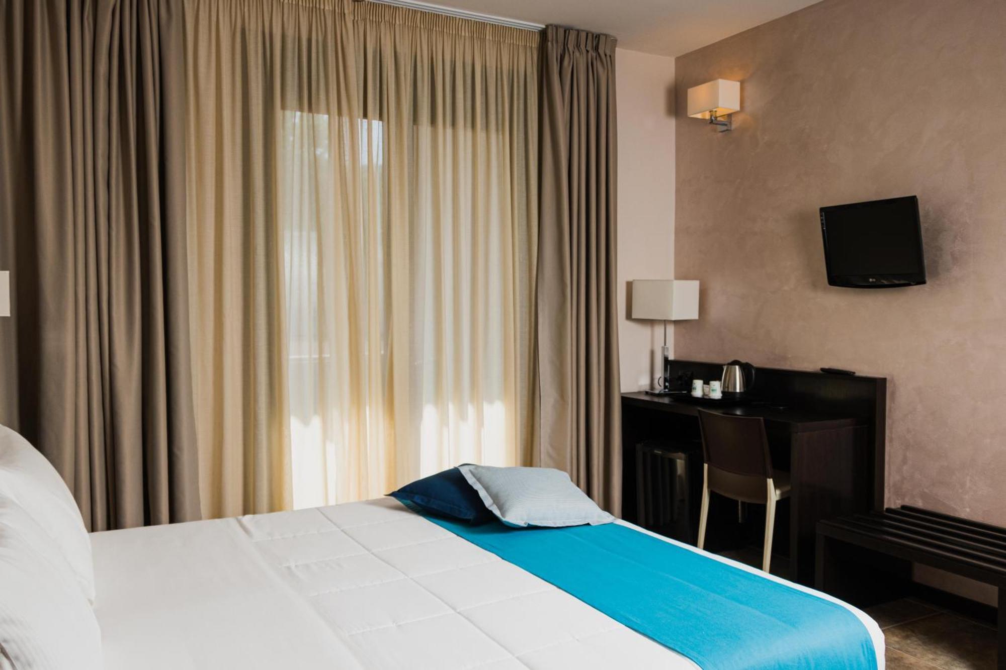Basiliani - Cdshotels Otranto Ngoại thất bức ảnh