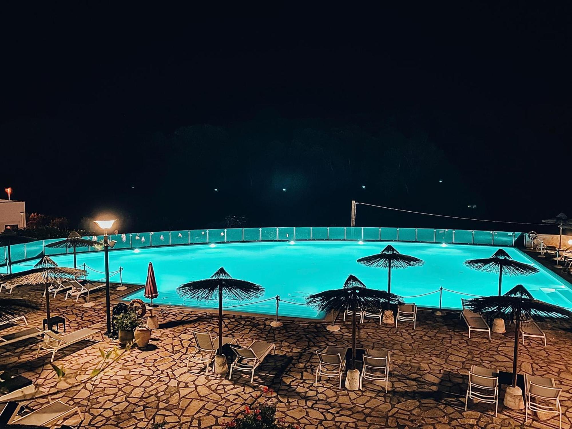 Basiliani - Cdshotels Otranto Ngoại thất bức ảnh