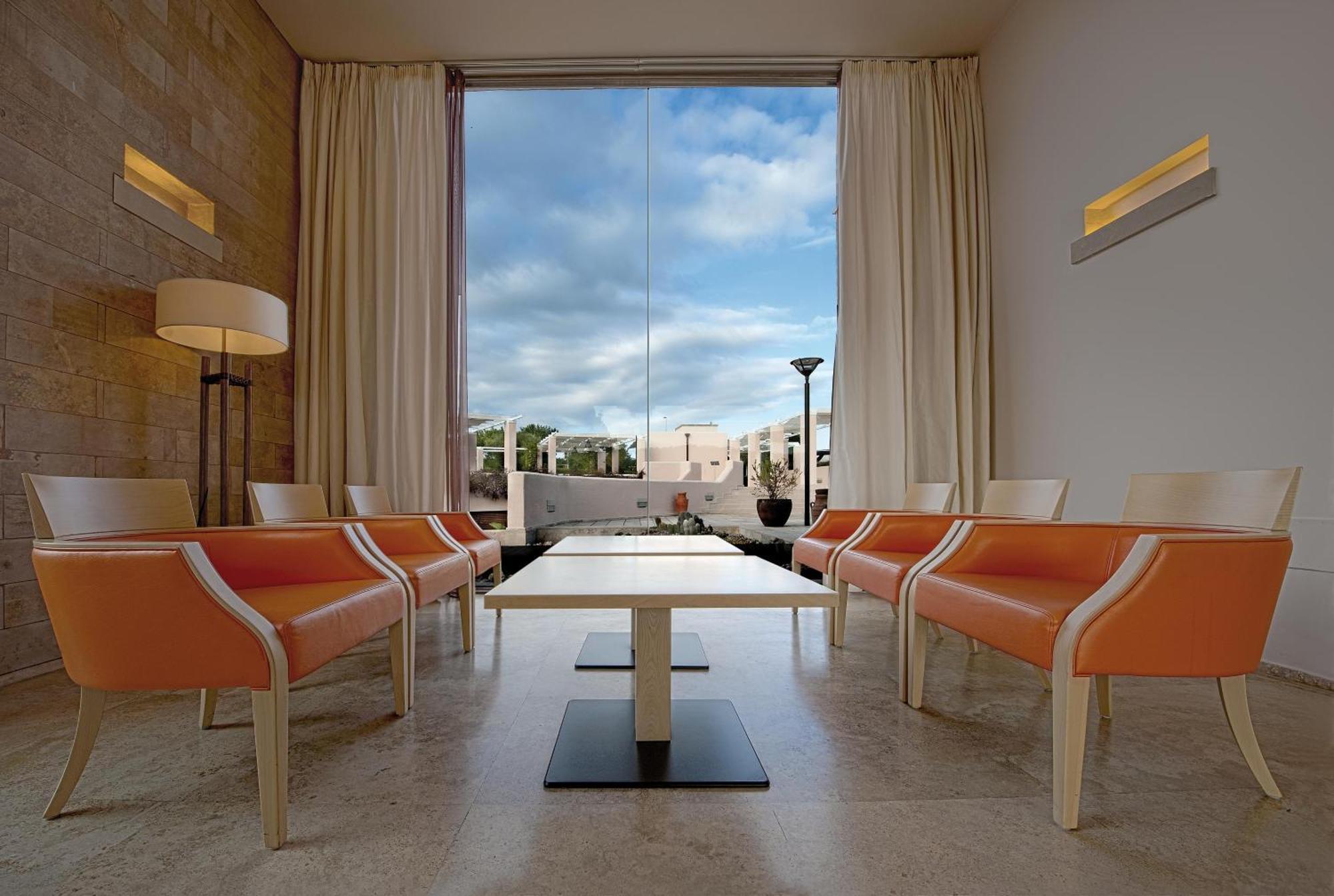 Basiliani - Cdshotels Otranto Ngoại thất bức ảnh
