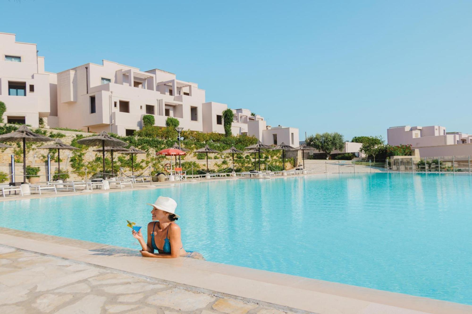 Basiliani - Cdshotels Otranto Ngoại thất bức ảnh