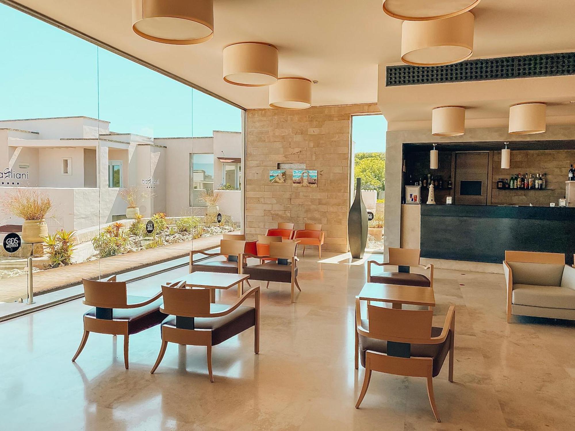 Basiliani - Cdshotels Otranto Ngoại thất bức ảnh