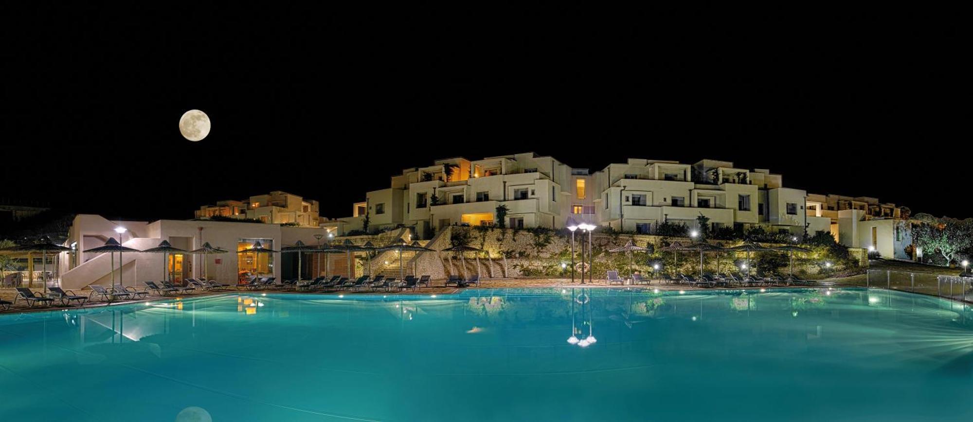 Basiliani - Cdshotels Otranto Ngoại thất bức ảnh