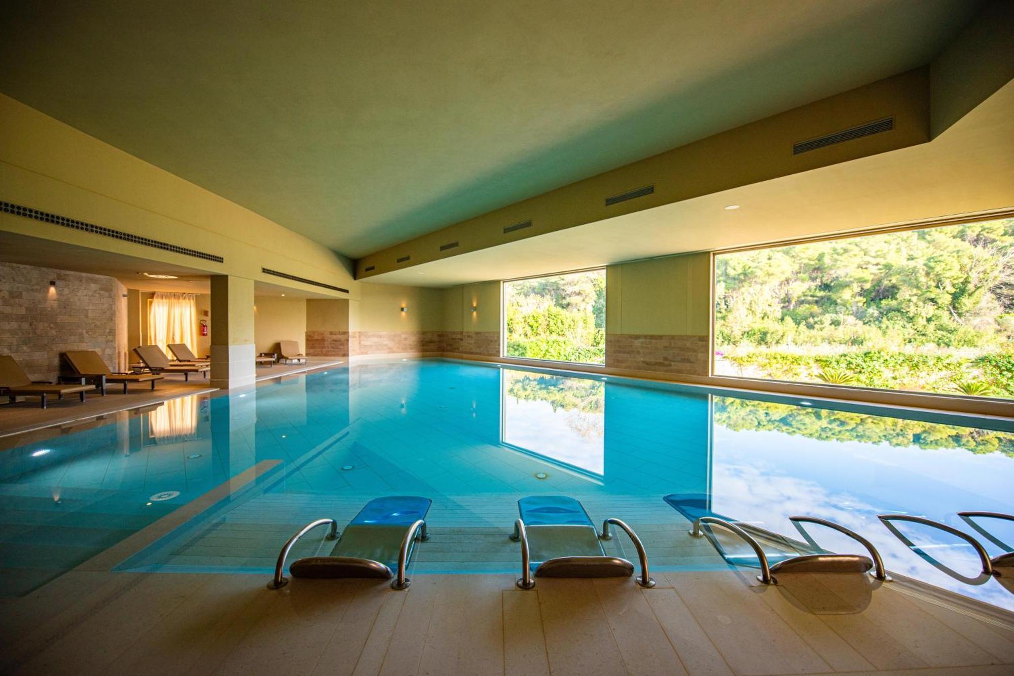Basiliani - Cdshotels Otranto Ngoại thất bức ảnh
