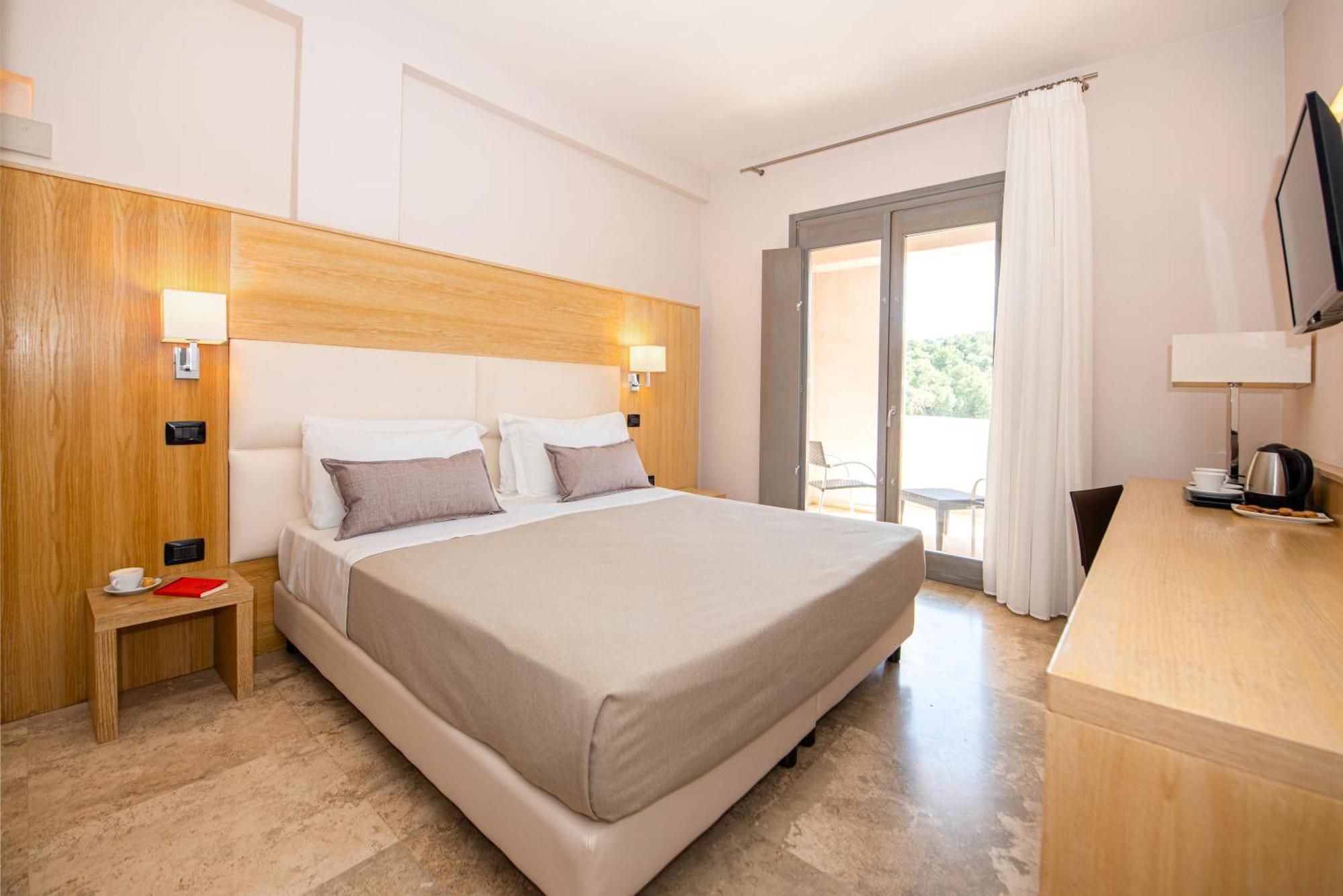 Basiliani - Cdshotels Otranto Ngoại thất bức ảnh