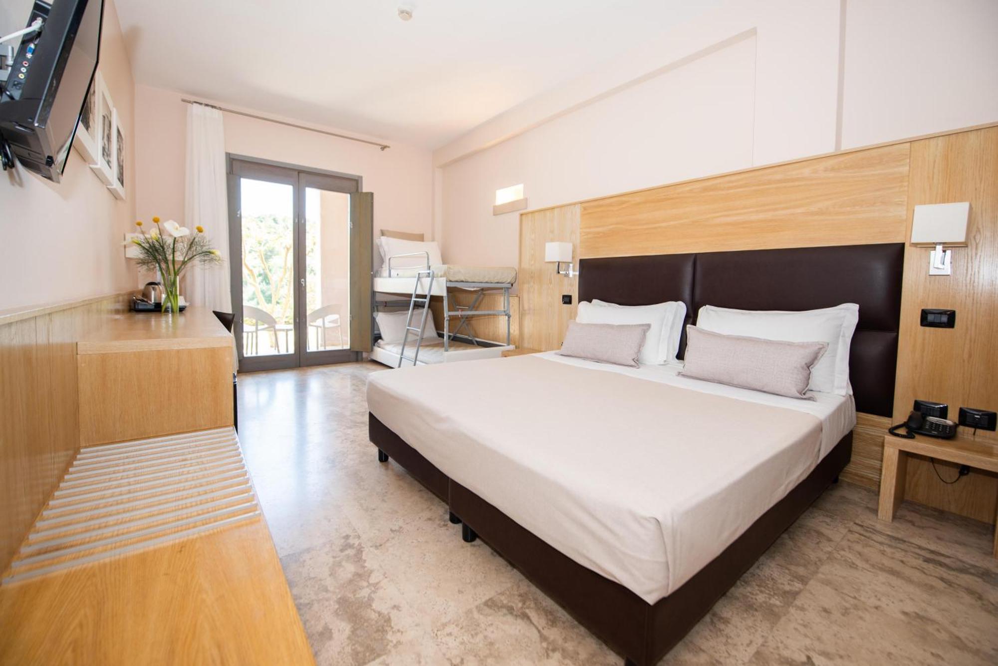Basiliani - Cdshotels Otranto Ngoại thất bức ảnh