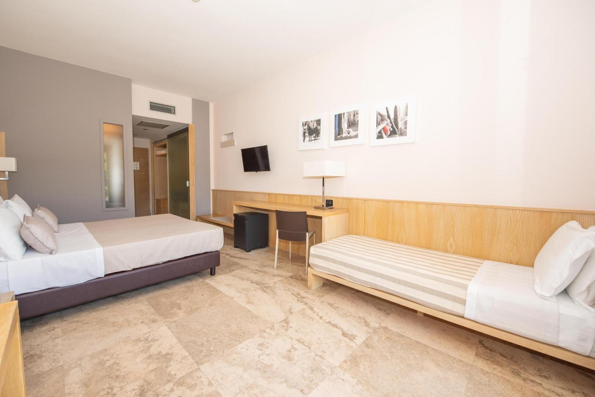 Basiliani - Cdshotels Otranto Ngoại thất bức ảnh