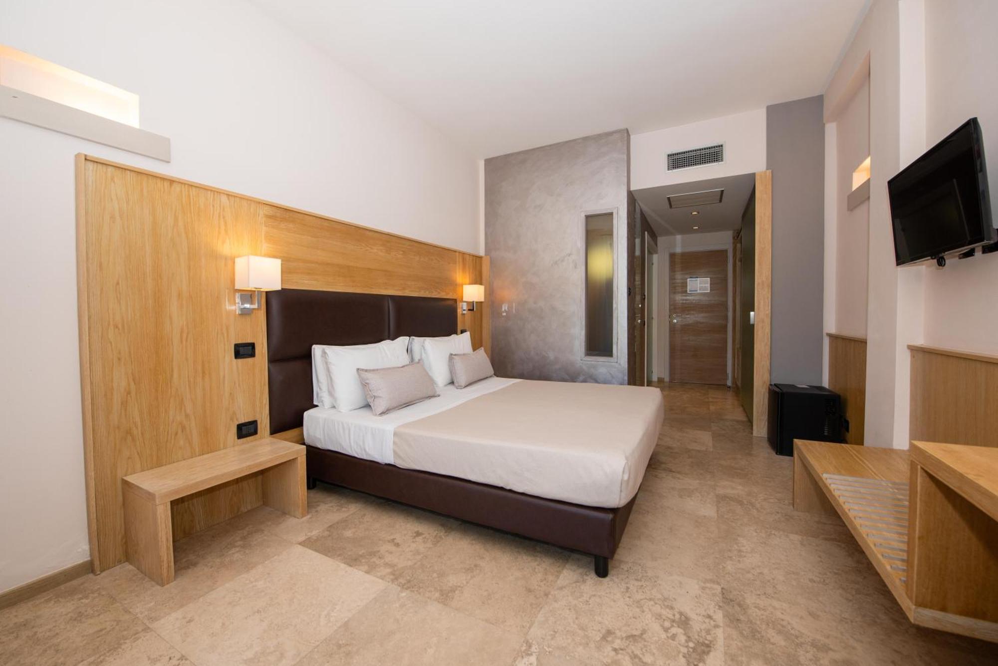 Basiliani - Cdshotels Otranto Ngoại thất bức ảnh