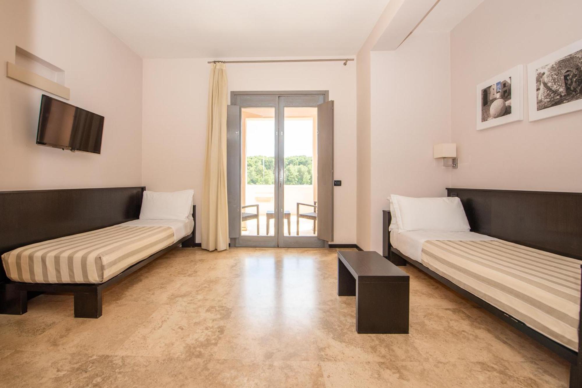 Basiliani - Cdshotels Otranto Ngoại thất bức ảnh
