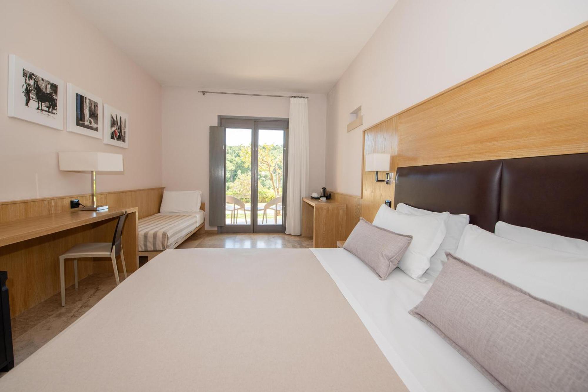 Basiliani - Cdshotels Otranto Ngoại thất bức ảnh