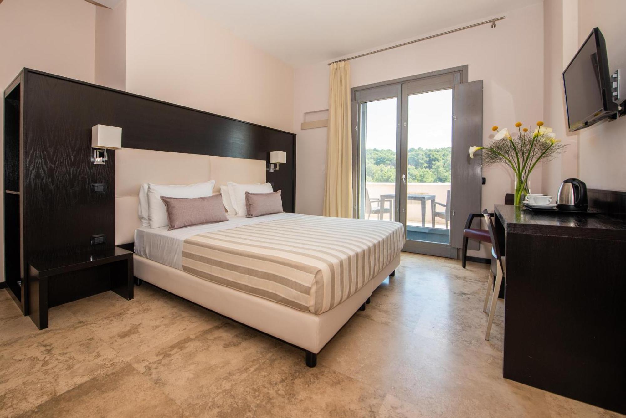 Basiliani - Cdshotels Otranto Ngoại thất bức ảnh