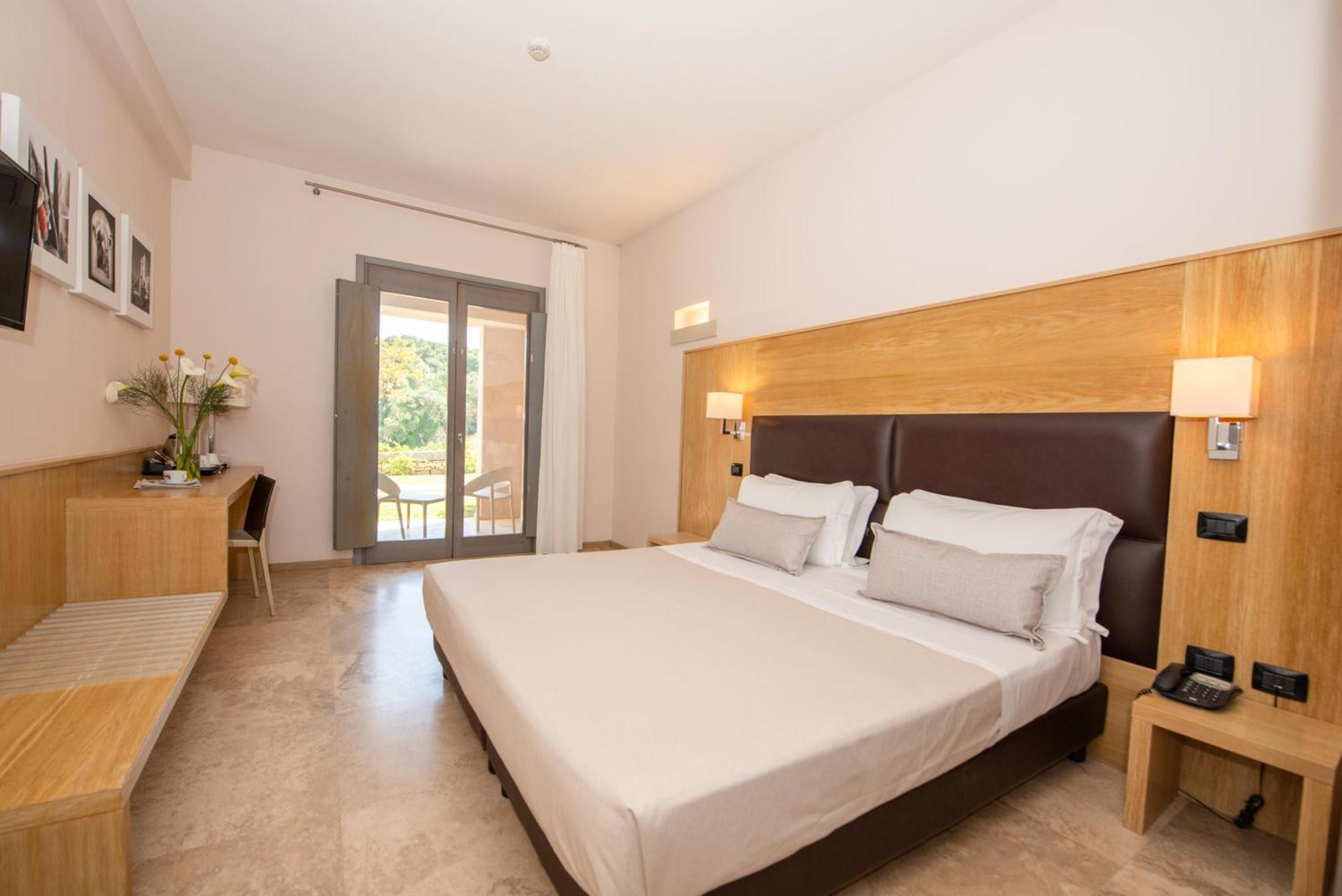 Basiliani - Cdshotels Otranto Ngoại thất bức ảnh