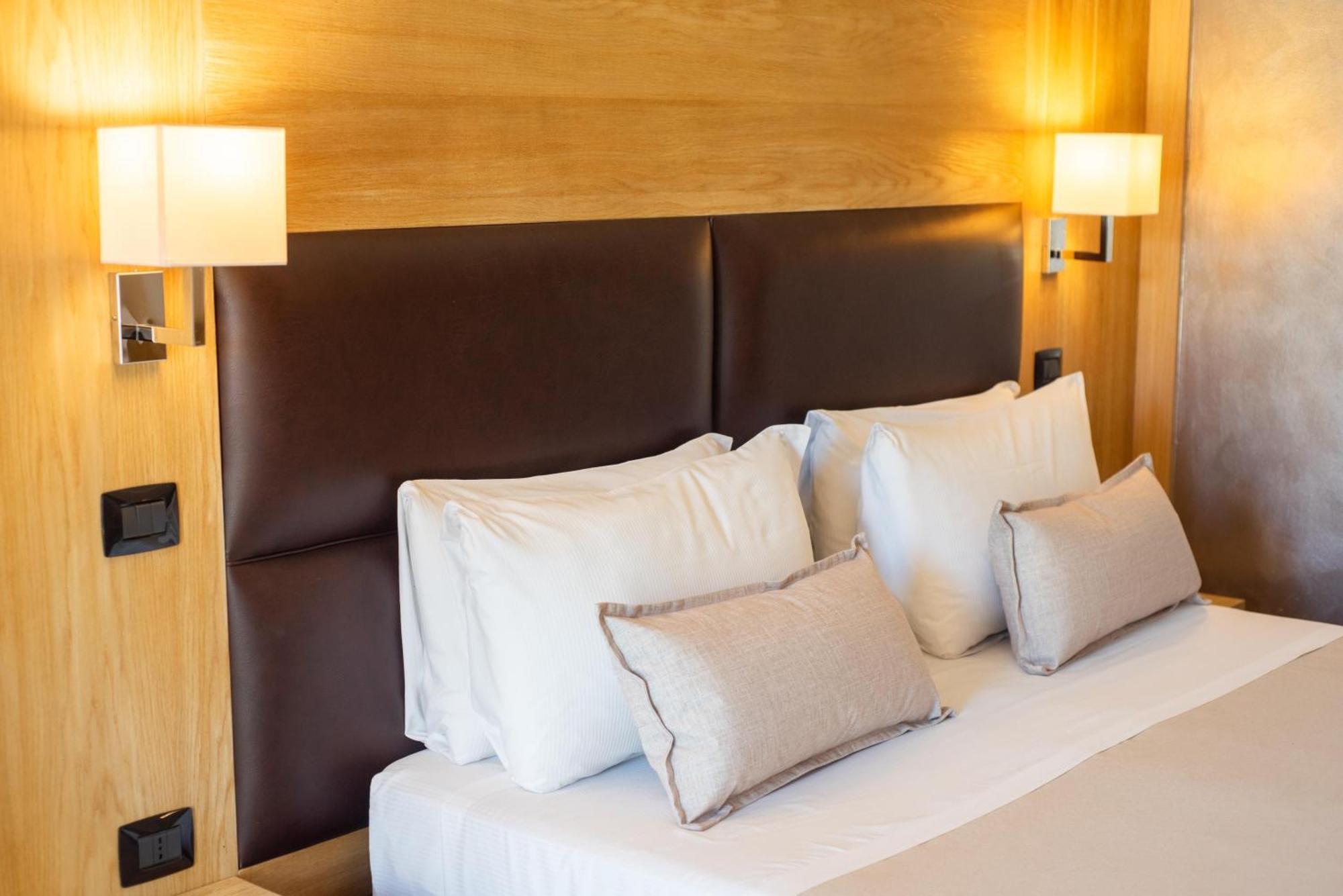 Basiliani - Cdshotels Otranto Ngoại thất bức ảnh