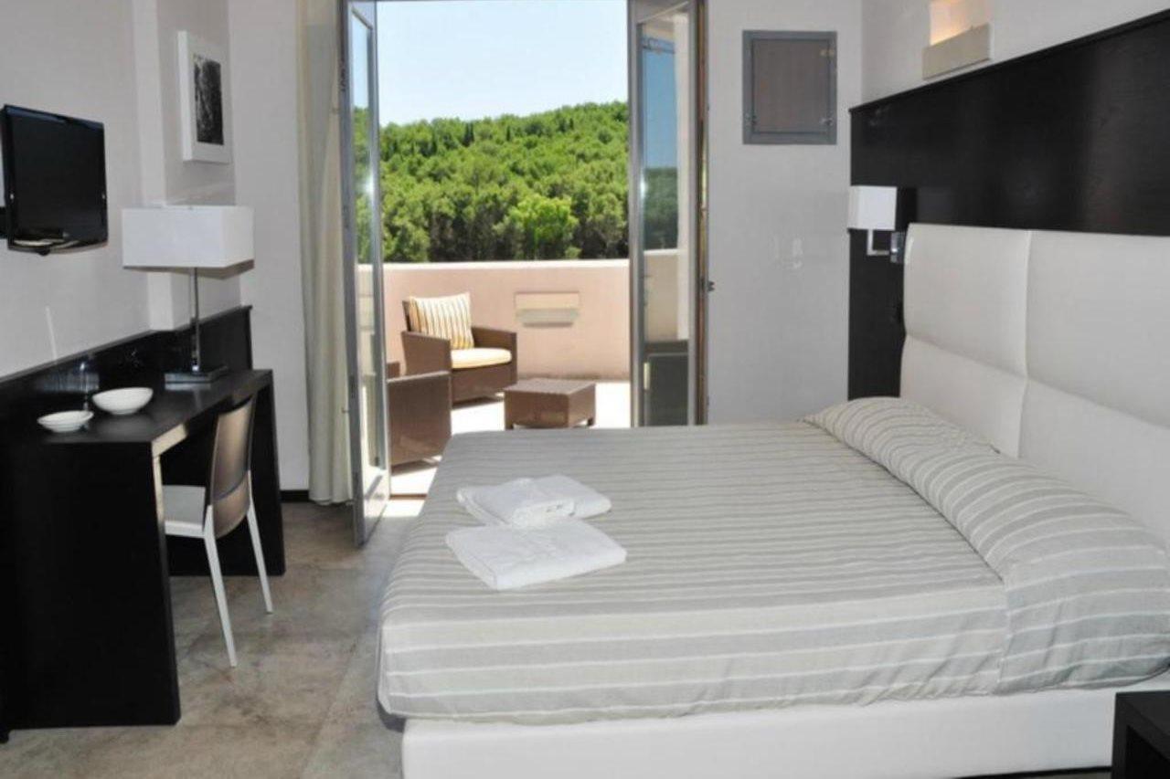 Basiliani - Cdshotels Otranto Ngoại thất bức ảnh